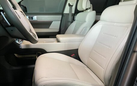 Hyundai Santa Fe IV, 2024 год, 5 399 000 рублей, 10 фотография