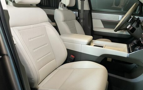 Hyundai Santa Fe IV, 2024 год, 5 399 000 рублей, 11 фотография