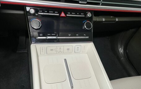 Hyundai Santa Fe IV, 2024 год, 5 399 000 рублей, 14 фотография