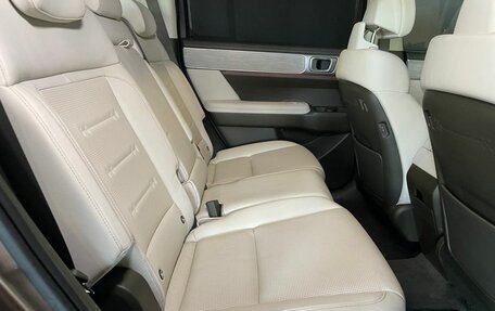 Hyundai Santa Fe IV, 2024 год, 5 399 000 рублей, 12 фотография