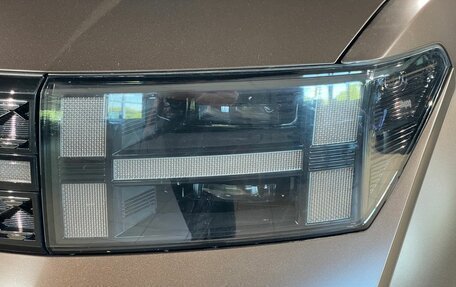 Hyundai Santa Fe IV, 2024 год, 5 399 000 рублей, 18 фотография