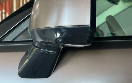 Hyundai Santa Fe IV, 2024 год, 5 399 000 рублей, 17 фотография