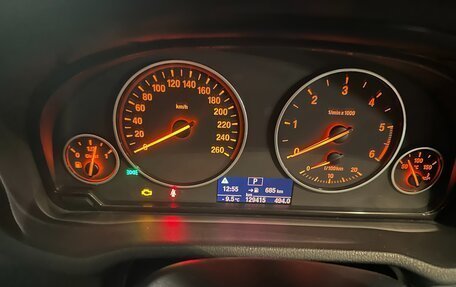 BMW X3, 2014 год, 2 100 000 рублей, 6 фотография