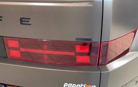 Hyundai Santa Fe IV, 2024 год, 5 399 000 рублей, 19 фотография