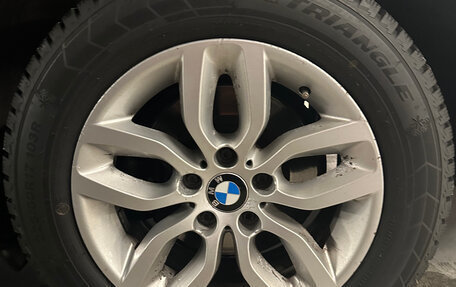 BMW X3, 2014 год, 2 100 000 рублей, 7 фотография