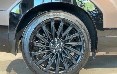 Hyundai Santa Fe IV, 2024 год, 5 399 000 рублей, 20 фотография