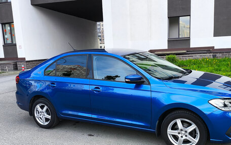 Volkswagen Polo VI (EU Market), 2020 год, 1 650 000 рублей, 3 фотография