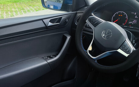 Volkswagen Polo VI (EU Market), 2020 год, 1 650 000 рублей, 13 фотография
