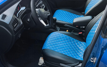 Volkswagen Polo VI (EU Market), 2020 год, 1 650 000 рублей, 17 фотография