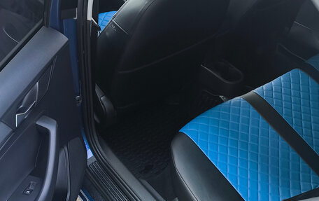 Volkswagen Polo VI (EU Market), 2020 год, 1 650 000 рублей, 23 фотография