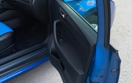 Volkswagen Polo VI (EU Market), 2020 год, 1 650 000 рублей, 20 фотография