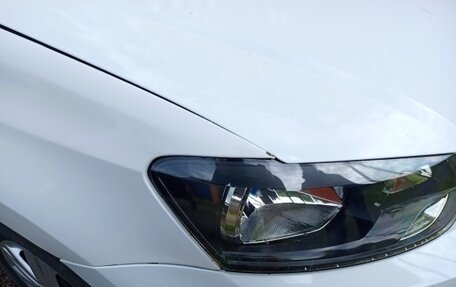 Volkswagen Polo VI (EU Market), 2017 год, 1 087 900 рублей, 12 фотография
