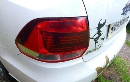 Volkswagen Polo VI (EU Market), 2017 год, 1 087 900 рублей, 26 фотография