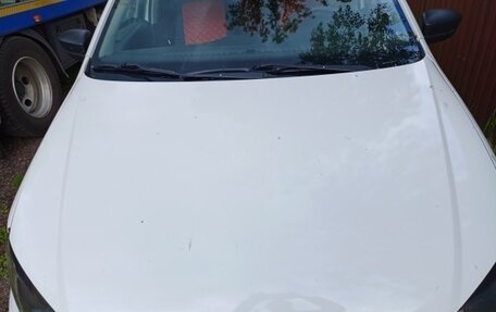 Volkswagen Polo VI (EU Market), 2017 год, 1 087 900 рублей, 28 фотография