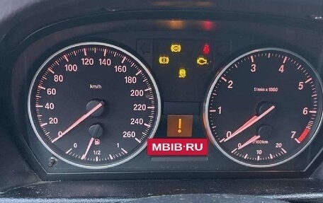 BMW X1, 2012 год, 1 071 000 рублей, 5 фотография