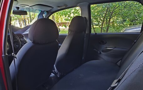 Daewoo Matiz I, 2009 год, 150 000 рублей, 5 фотография