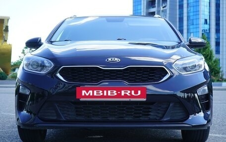 KIA cee'd III, 2019 год, 1 475 000 рублей, 4 фотография