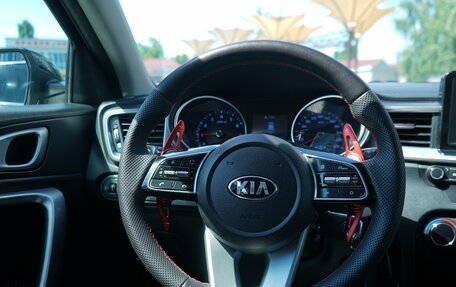 KIA cee'd III, 2019 год, 1 475 000 рублей, 8 фотография
