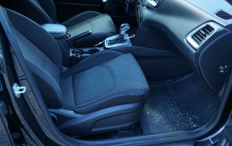 KIA cee'd III, 2019 год, 1 475 000 рублей, 11 фотография
