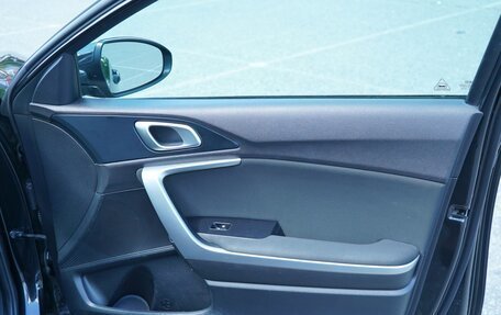 KIA cee'd III, 2019 год, 1 475 000 рублей, 13 фотография
