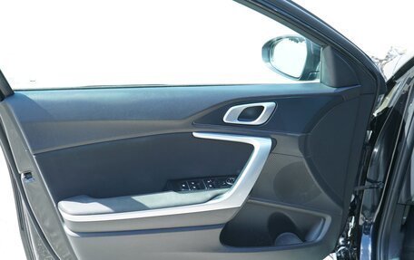 KIA cee'd III, 2019 год, 1 475 000 рублей, 10 фотография