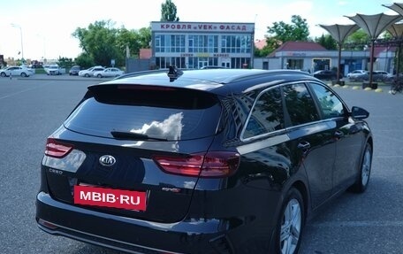KIA cee'd III, 2019 год, 1 475 000 рублей, 5 фотография