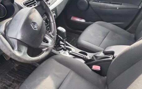 Renault Fluence I, 2012 год, 450 000 рублей, 2 фотография