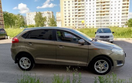 Chery Very (A13), 2013 год, 350 000 рублей, 4 фотография
