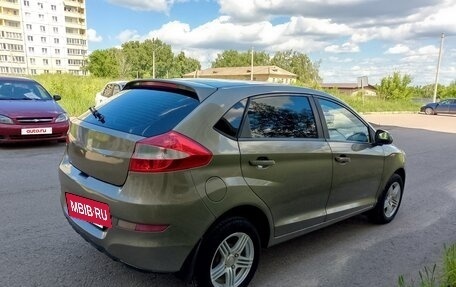 Chery Very (A13), 2013 год, 350 000 рублей, 5 фотография
