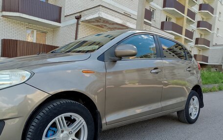 Chery Very (A13), 2013 год, 350 000 рублей, 9 фотография