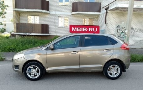 Chery Very (A13), 2013 год, 350 000 рублей, 8 фотография