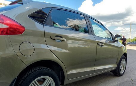 Chery Very (A13), 2013 год, 350 000 рублей, 11 фотография