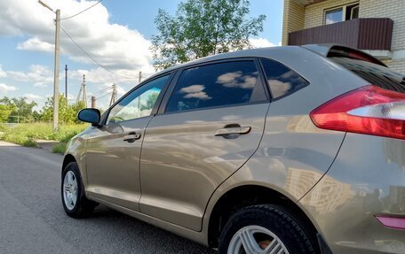 Chery Very (A13), 2013 год, 350 000 рублей, 10 фотография
