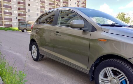 Chery Very (A13), 2013 год, 350 000 рублей, 12 фотография