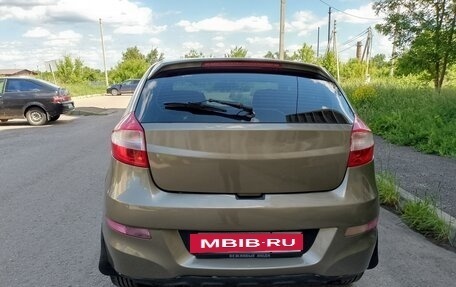 Chery Very (A13), 2013 год, 350 000 рублей, 6 фотография