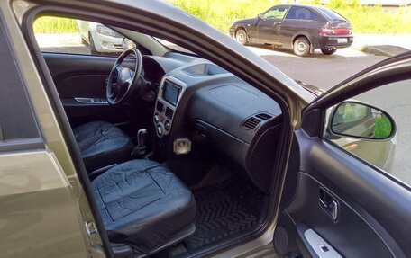 Chery Very (A13), 2013 год, 350 000 рублей, 16 фотография