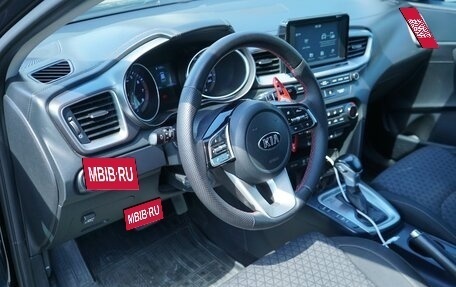 KIA cee'd III, 2019 год, 1 475 000 рублей, 7 фотография