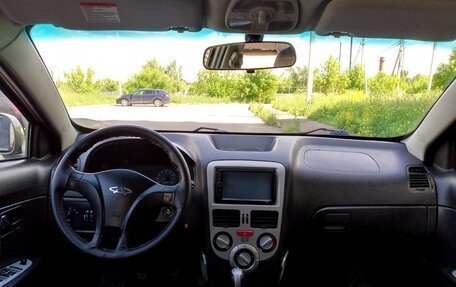 Chery Very (A13), 2013 год, 350 000 рублей, 17 фотография
