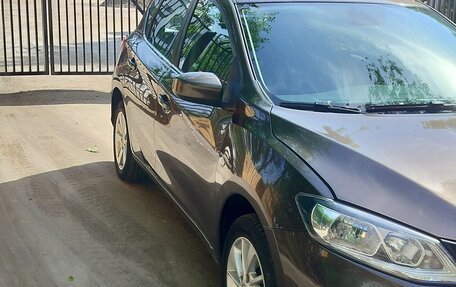 Nissan Tiida, 2015 год, 1 000 000 рублей, 19 фотография