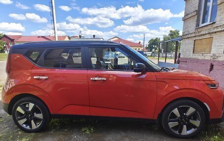 KIA Soul III, 2021 год, 2 249 000 рублей, 4 фотография