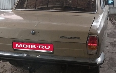 ГАЗ 24 «Волга», 1988 год, 260 000 рублей, 4 фотография