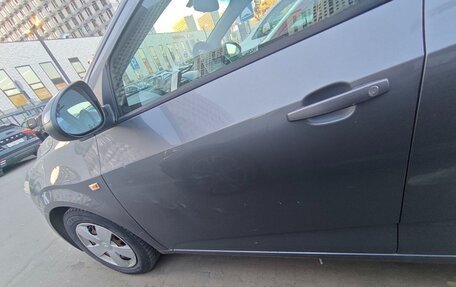 Chevrolet Aveo III, 2013 год, 695 500 рублей, 12 фотография