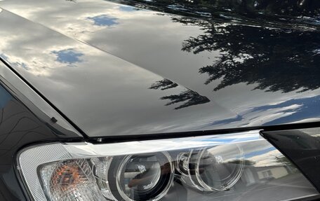 BMW X3, 2011 год, 1 840 000 рублей, 5 фотография