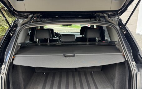 BMW X3, 2011 год, 1 840 000 рублей, 18 фотография