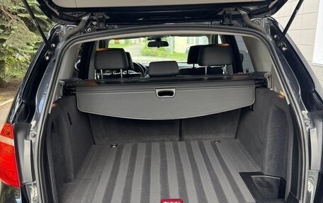 BMW X3, 2011 год, 1 840 000 рублей, 17 фотография