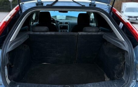 Ford Focus II рестайлинг, 2006 год, 270 000 рублей, 3 фотография