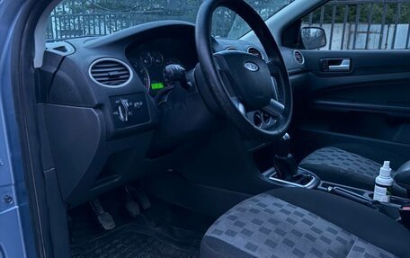 Ford Focus II рестайлинг, 2006 год, 270 000 рублей, 2 фотография