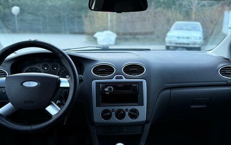 Ford Focus II рестайлинг, 2006 год, 270 000 рублей, 8 фотография