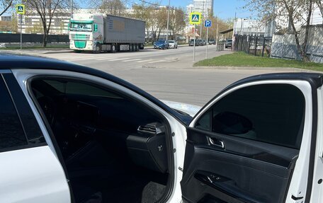 KIA K5, 2021 год, 1 700 000 рублей, 12 фотография