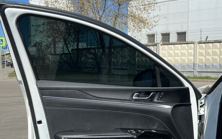 KIA K5, 2021 год, 1 700 000 рублей, 16 фотография